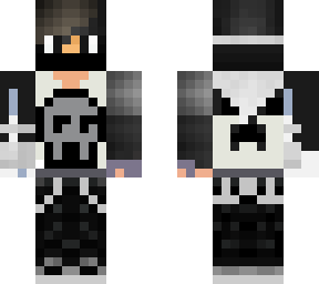 skin boy