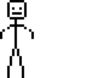 sticko but skinny