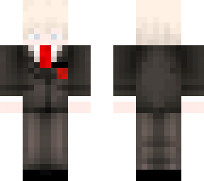 suit guy