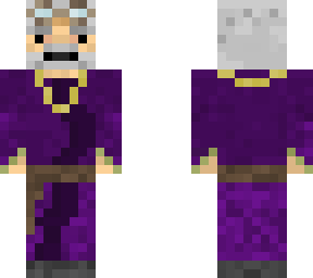 swampy the wizard