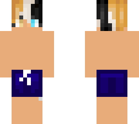 swimsuit zyan