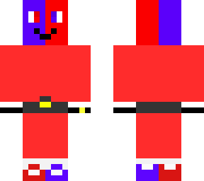 switcher2 as santa!