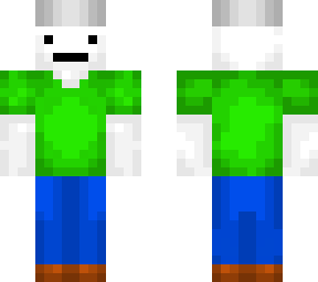 timmy panimations 2