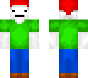 timmypanimations christmas