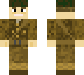 tired ww1 soldier