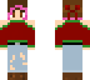 tnt_gnome sweater