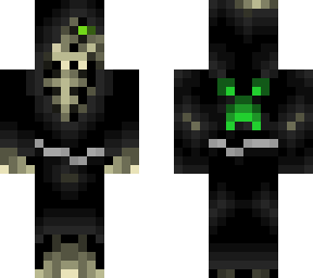 toxic desert