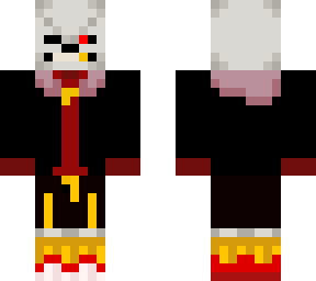 underfell sans