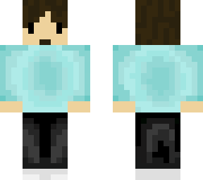 updated skin
