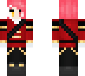 vampire noble