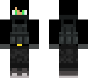 vest