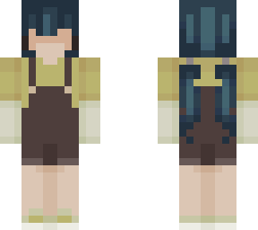 villager 21