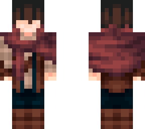 villager 22