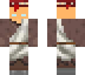 villager