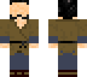 villager
