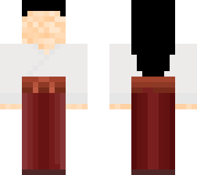 villager