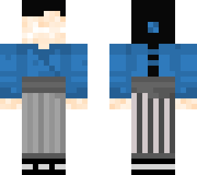 villager