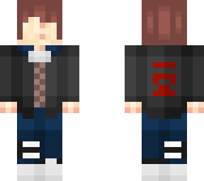 villager