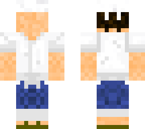 villager smith