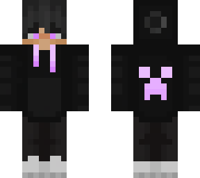 voidedwrld sakura pink