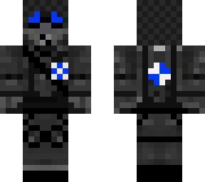 voltrak soldier