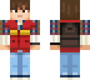 will byers