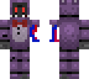 withered bonnie