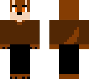 wolf
