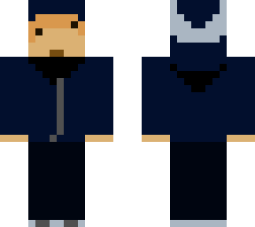 xavier reupload (oc)