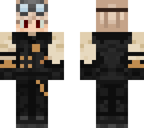 zennix (steampunk remastered)