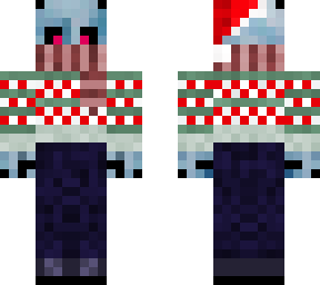 zethma yule outfit