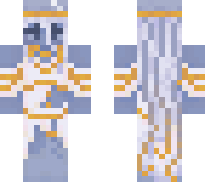 zoa oc skin