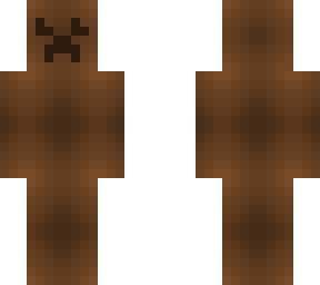 +| brown inverse glow creeper |+