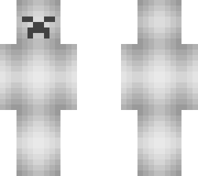 +| light gray glow creeper |+
