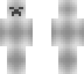 +| light gray inverse glow creeper |+