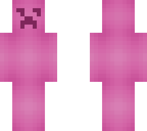 +| pink glow creeper |+