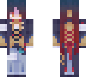 ~ blade - hsr ~