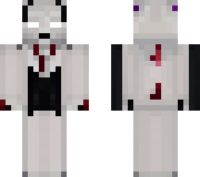 a ghost