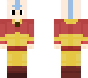 aang upgrade