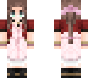 aerith gainsborough v2