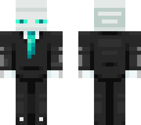 agent white