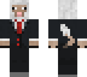 aiden the sheep default