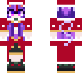 aladuz vtuber traje