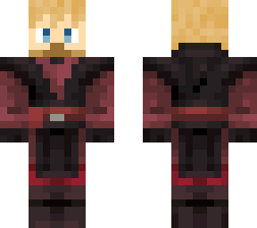 alixir jedi robes