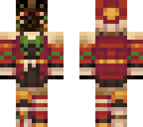 antfrost crimson cyclops