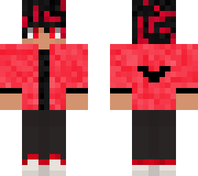 arr main skin