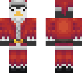 artic grandpa