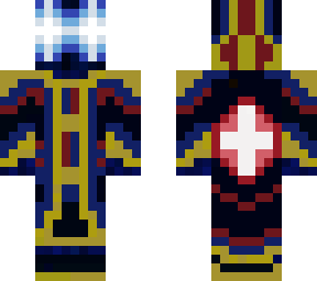 astral (god of stars)
