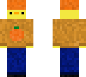 autumn duck