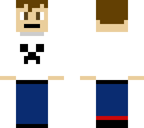 bcw skin
